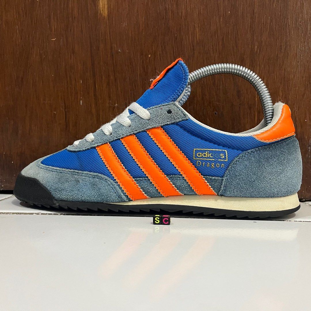 Adidas Dragon size 37 23cm