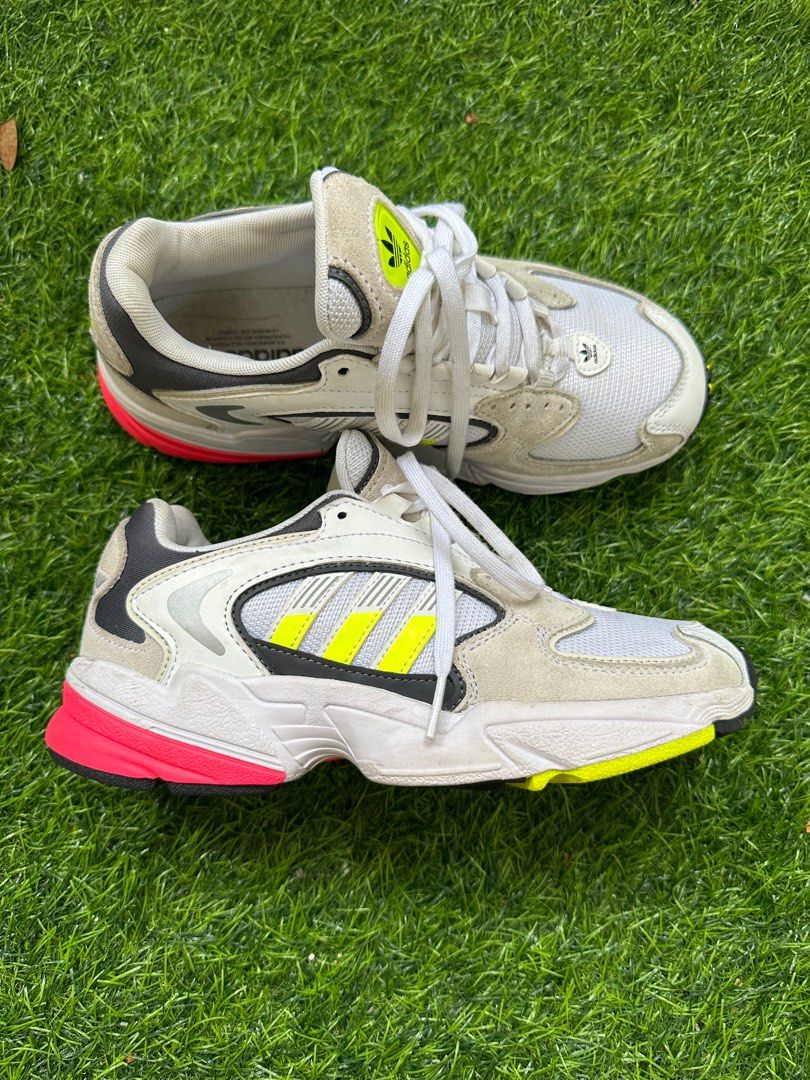Adidas falcon clearance vintage