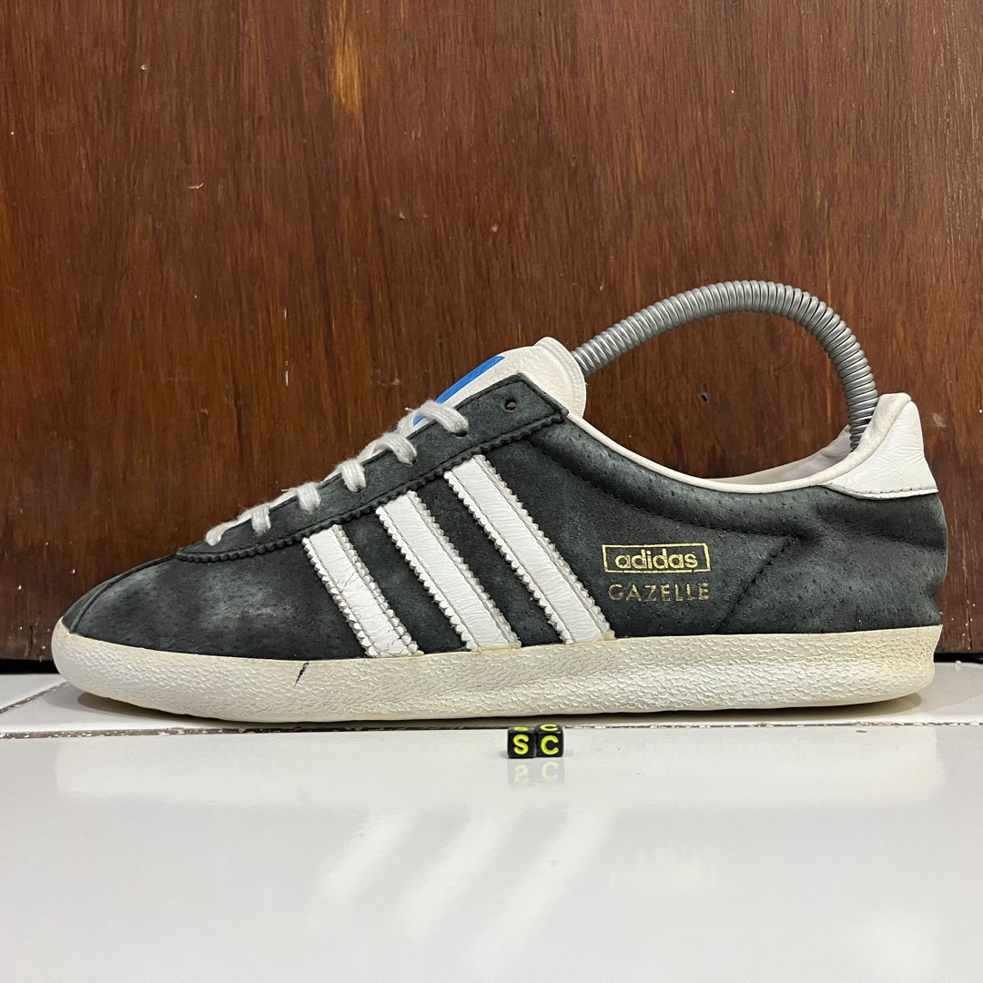 Adidas Gazelle og size 37 23cm