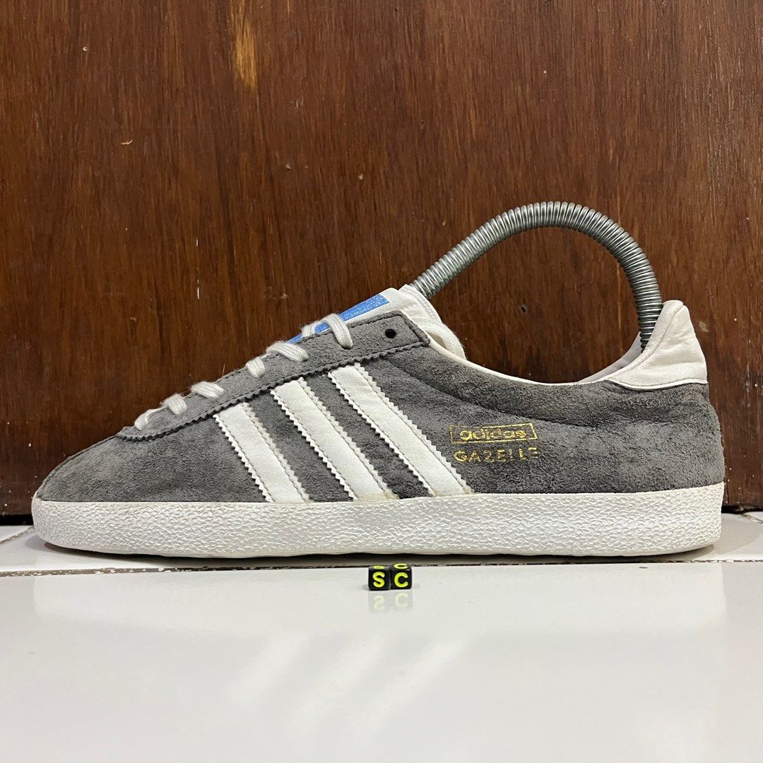 Adidas gazelle og best sale indonesia