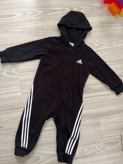 Adidas onesies for babies store