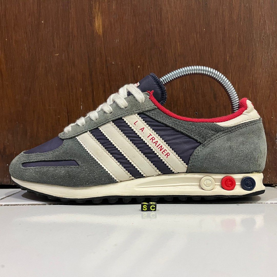 Adidas on sale trainer 39