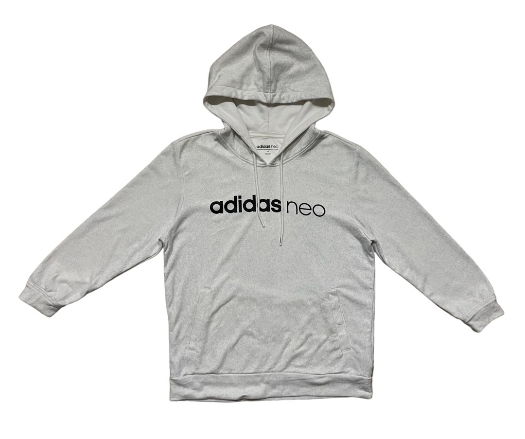 Adidas neo pullover top