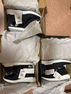 Adidas NMD XR1 PK 3M反光 S32215 US7.5 & 10.5