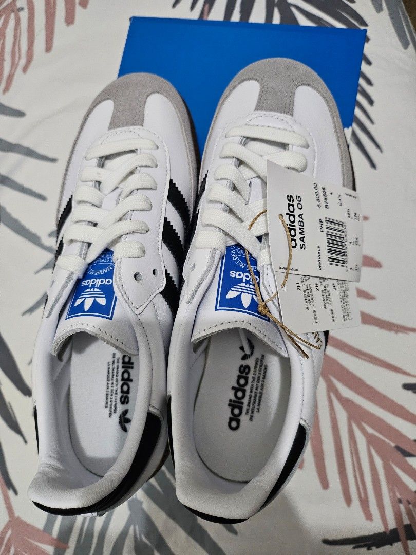 Adidas us shop 4.5 cm