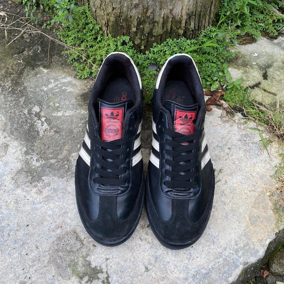 Adidas samba q20605 hotsell