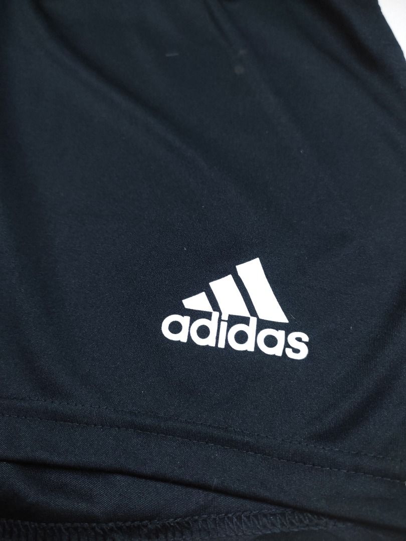 Adidas Shorts Football Training Sports Men s Fashion Bottoms Shorts on Carousell