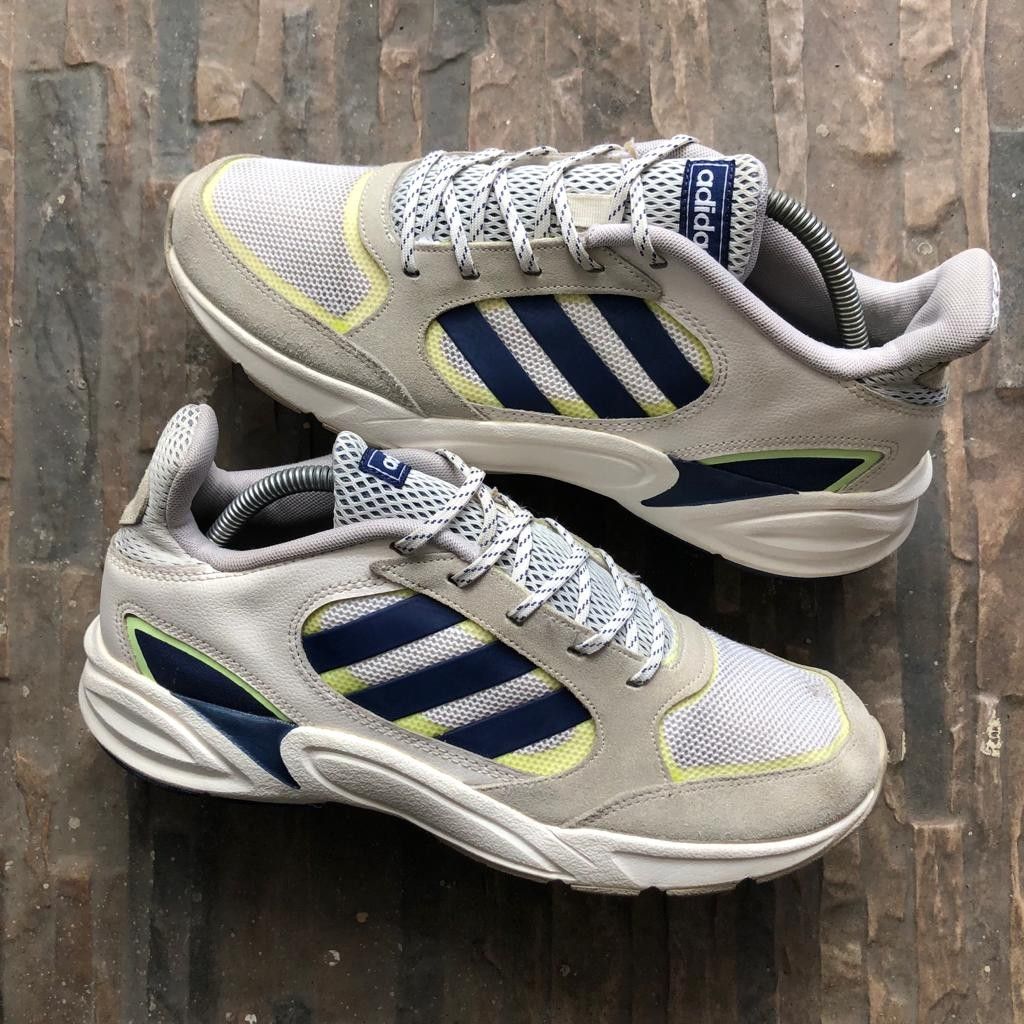 Adidas size 43 sales