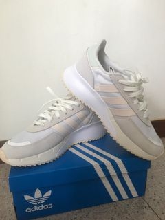 Adidas sneakers female Women s Fashion Footwear Sneakers on