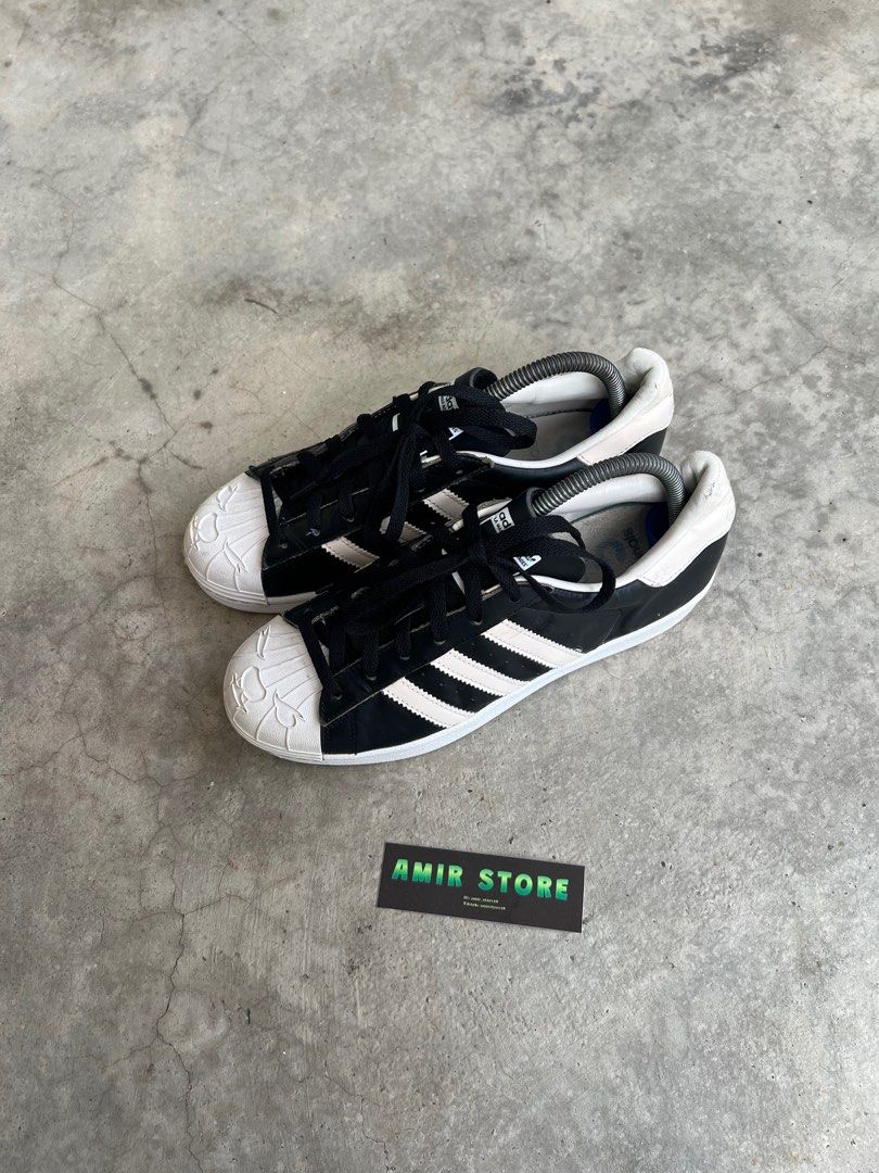 Superstar online 25 adidas
