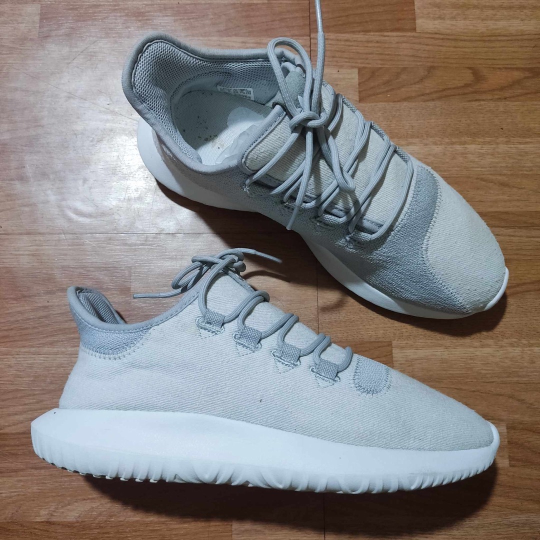 Adidas Tubular Shadow Men s Fashion Footwear Sneakers on Carousell