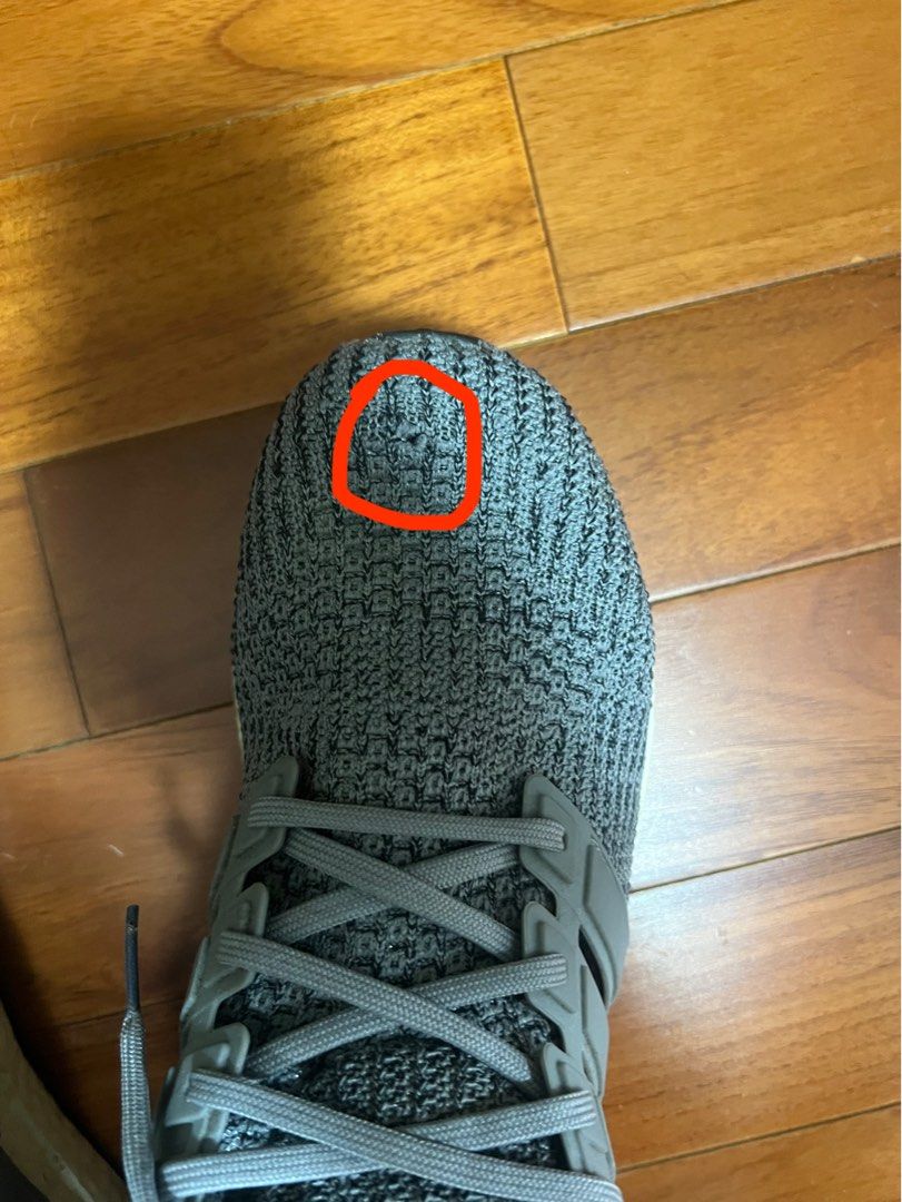 Adidas us 9 hotsell uk 8.5 2019