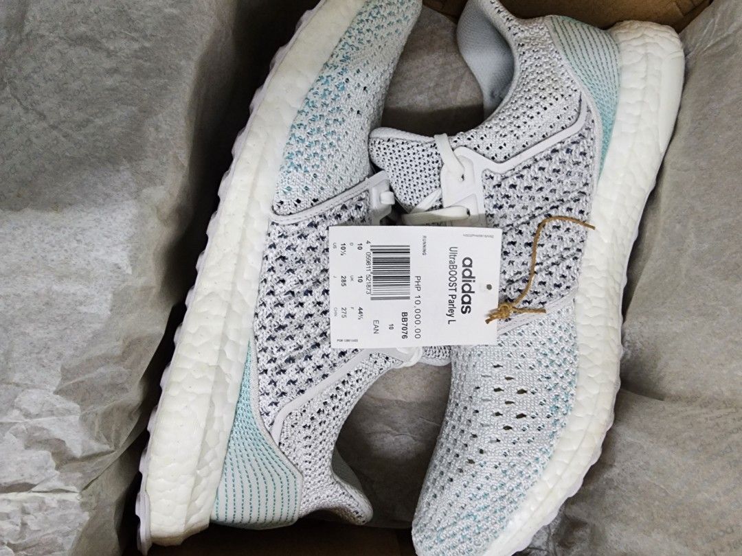 Ultraboost parley ltd shoes hot sale