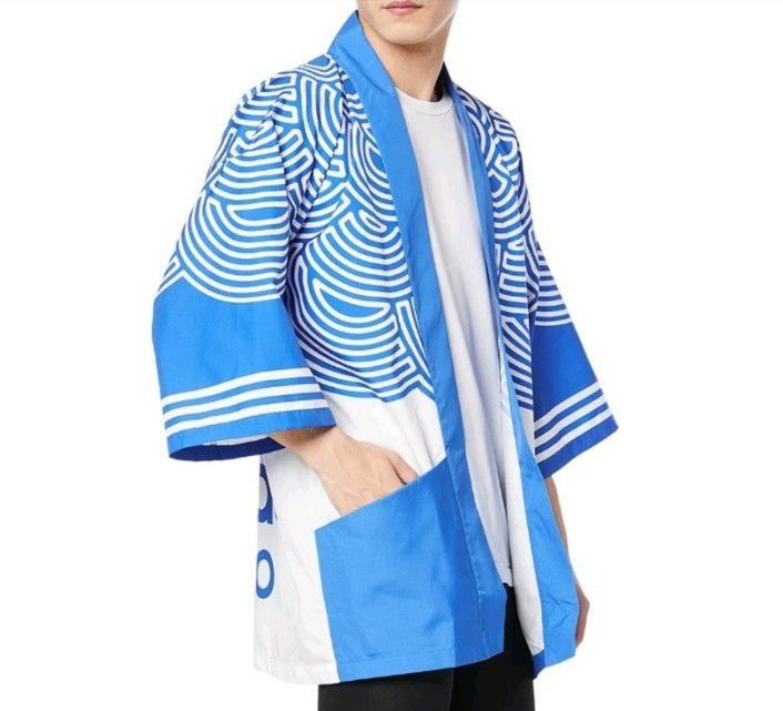 Adidas Unisex Kimono Tokyo Pack Bookwear FREE SHIPPING