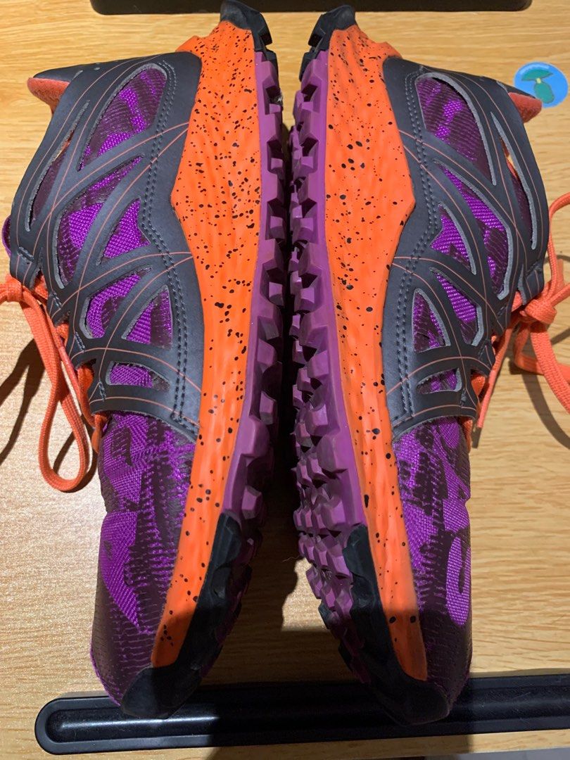 Adidas vigor bounce women's trail running shoes discount