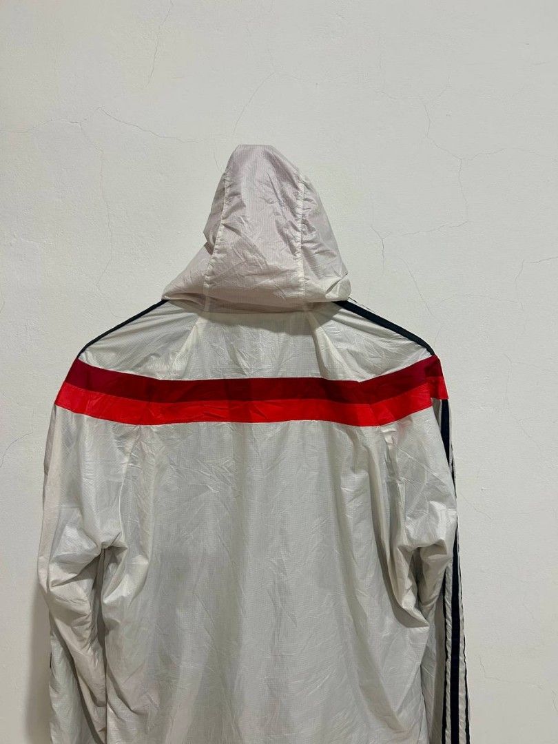 Adidas originals br8 anorak jacket on sale