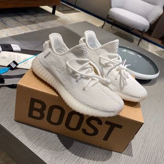 Yeezy Boost 350 v2 Women s Fashion Footwear Sneakers on Carousell