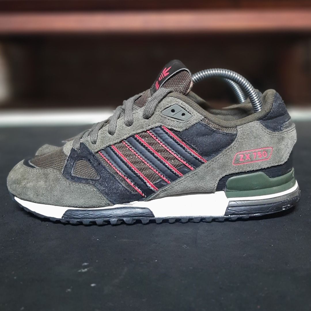 Sepatu zx750 online