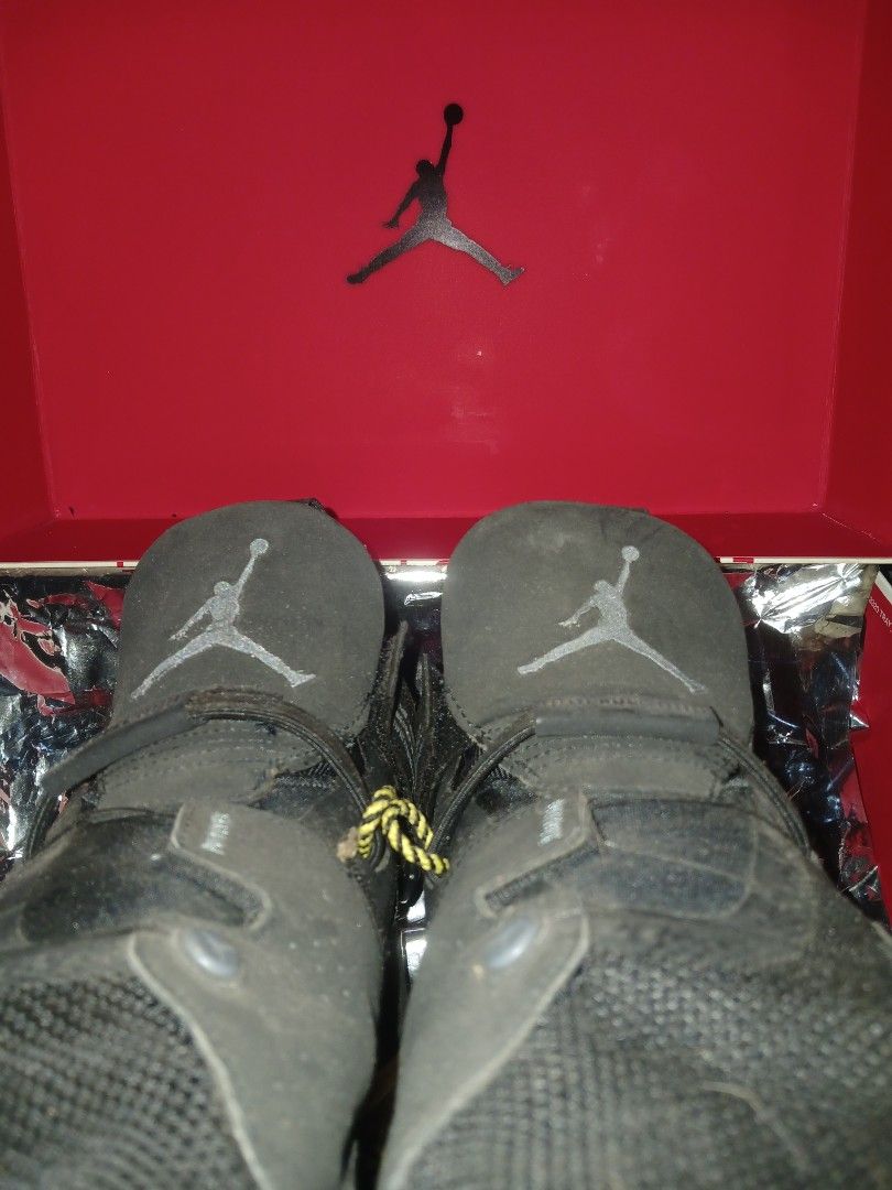 Jordan 33 size 10 top