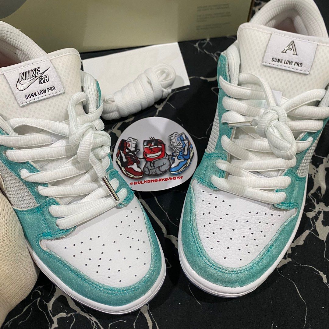 NIKE SB DUNK LOW PRO “ELEPHANT”, Men's Fashion, Footwear, Sneakers on  Carousell