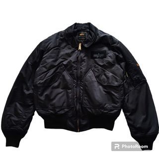 Alpha Industries CWU-45 Bomber Jacket