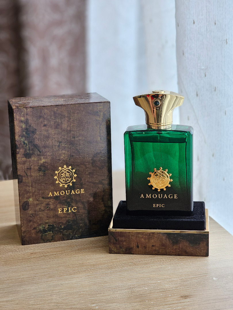 Amouage epic man deals