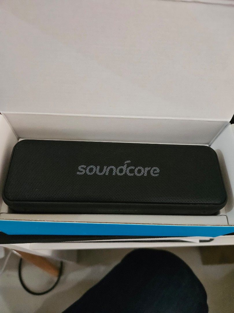 Soundcore motion b sales