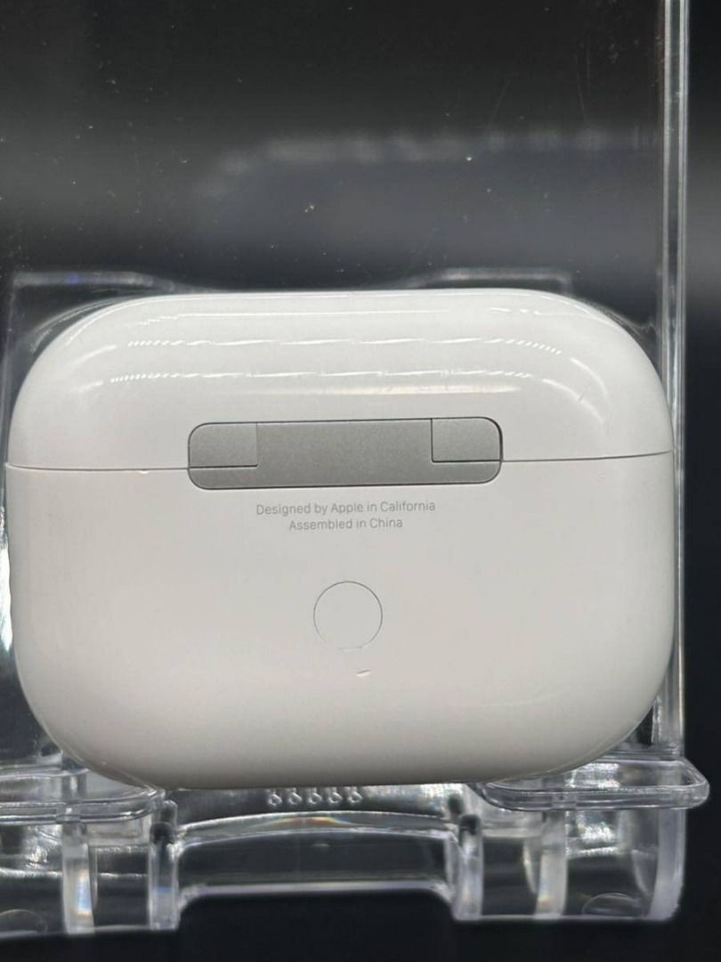 Apple AirPods Pro 第一世代, 音響器材, 耳機- Carousell