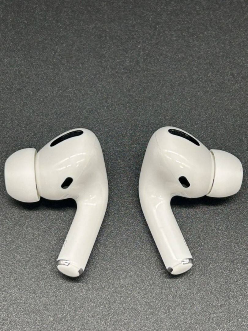 Apple AirPods Pro 第一世代, 音響器材, 耳機- Carousell