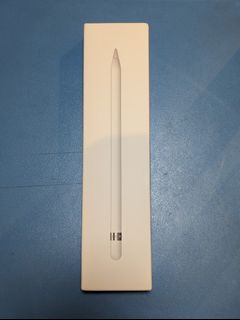 Apple Pencil 1