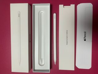 Apple Pencil 第二代