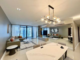 Arbor Lanes | Three Bedroom 3BR Condo Unit For Rent