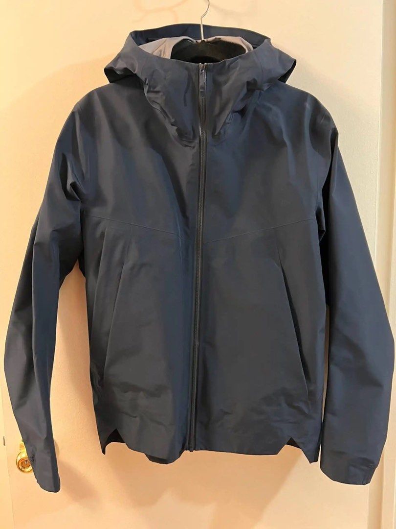 🇨🇦Arcteryx Veilance Arris Jacket Men 2022, 男裝, 外套及戶外衣服