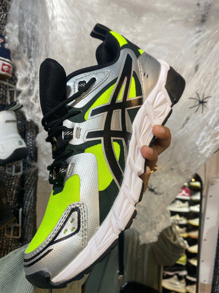 Asics tiger gel braid best sale
