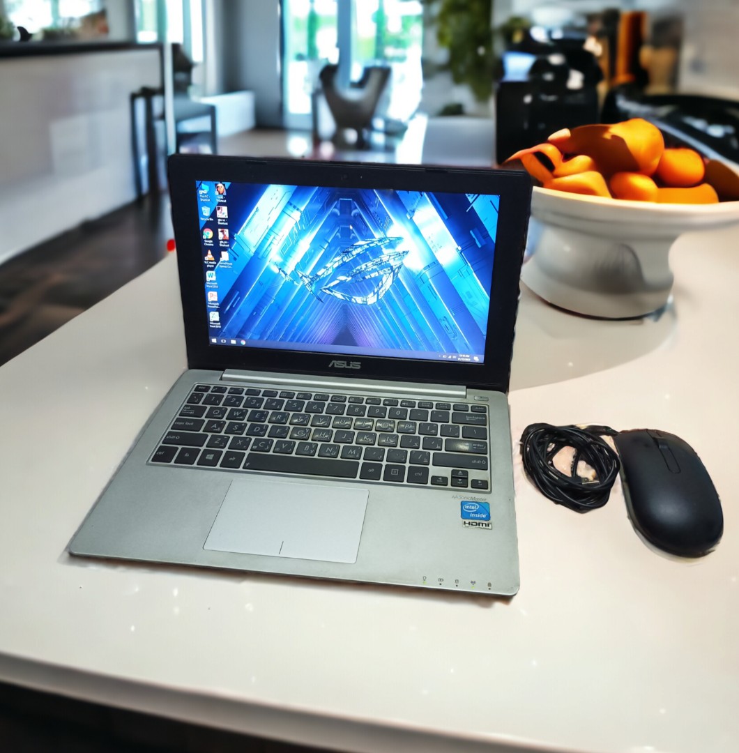 Asus Note Book Laptop Computers And Tech Laptops And Notebooks On Carousell 3230