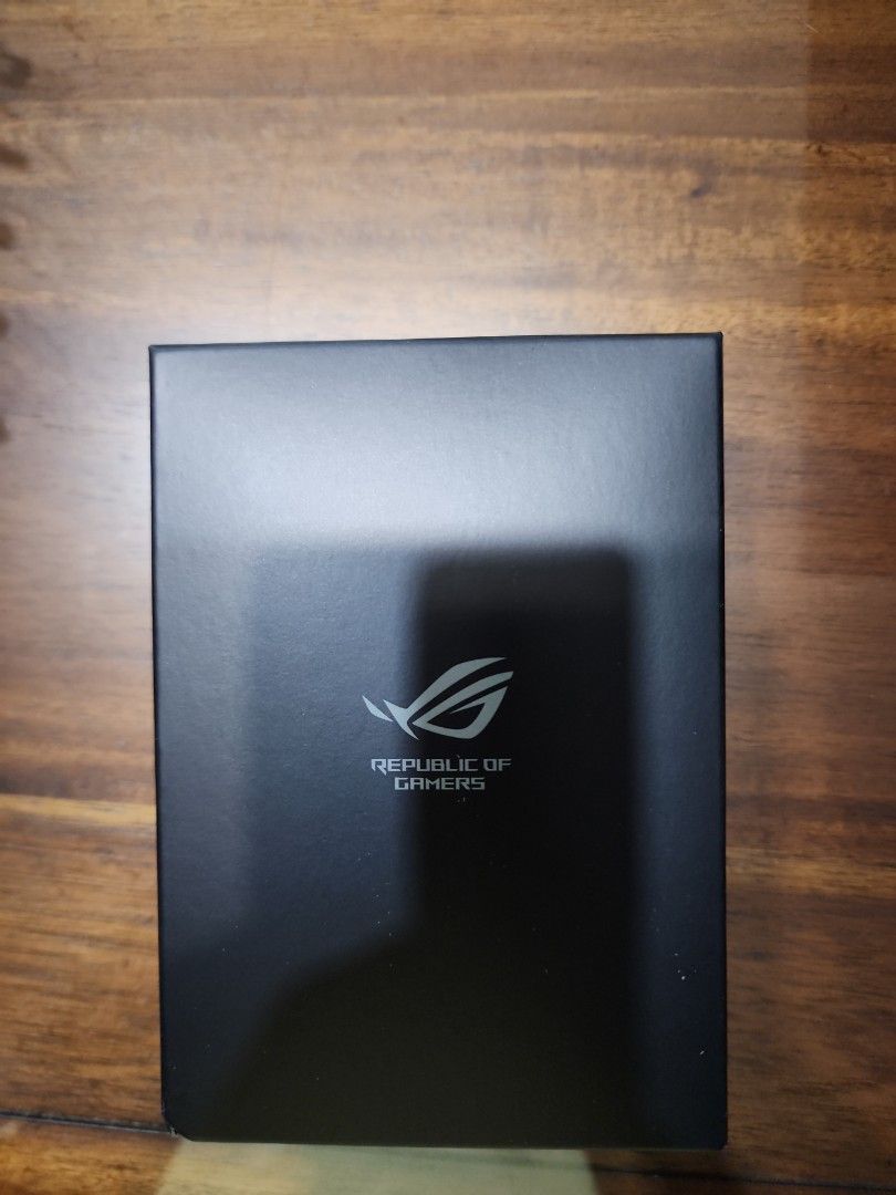 Asus ROG Gladius III (wired RGB) (Category: Mouse & Mousepads) located in San Antonio. Submitted by anythinggoes888 (Listing ID 1268826911, Image 2). Description: -brand new -RFS: extra unit -19k to 26k DPI with only 1% deviation. -1000hz polling rate -Aura RGB lighting -5 profile memory -6 programmable buttons -RED DOT DESIGN AWARD 2021.