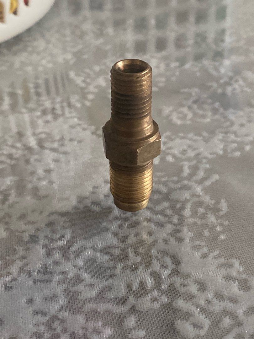 Rs4 on sale return valve