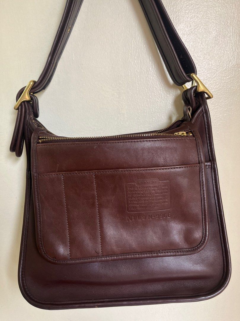 Coach 9966 store