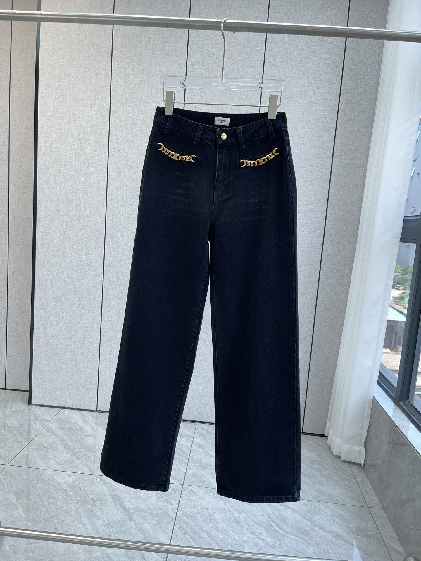 Celine hotsell jeans womens