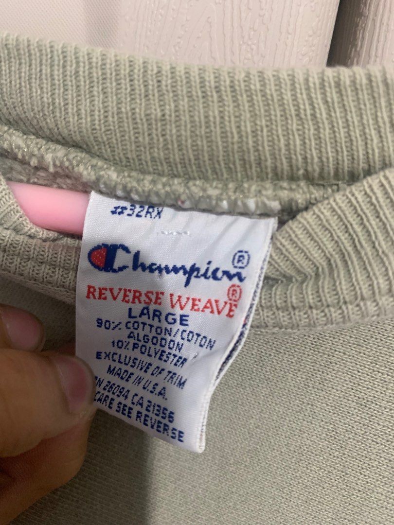 Champion sweater new arrivals tag 10