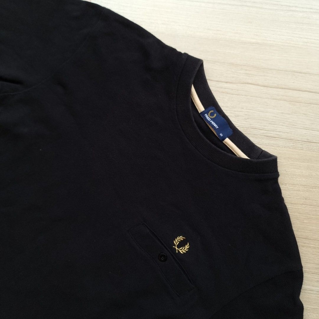 Fred perry cheap m8531