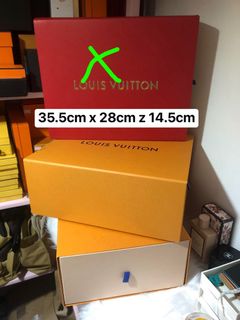 (Category: ) located in . Submitted by box.luxebycheng (Listing ID 1265820001, Image 1). Description: .