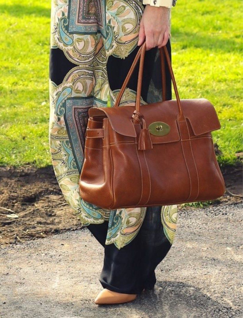 Bayswater handbag deals