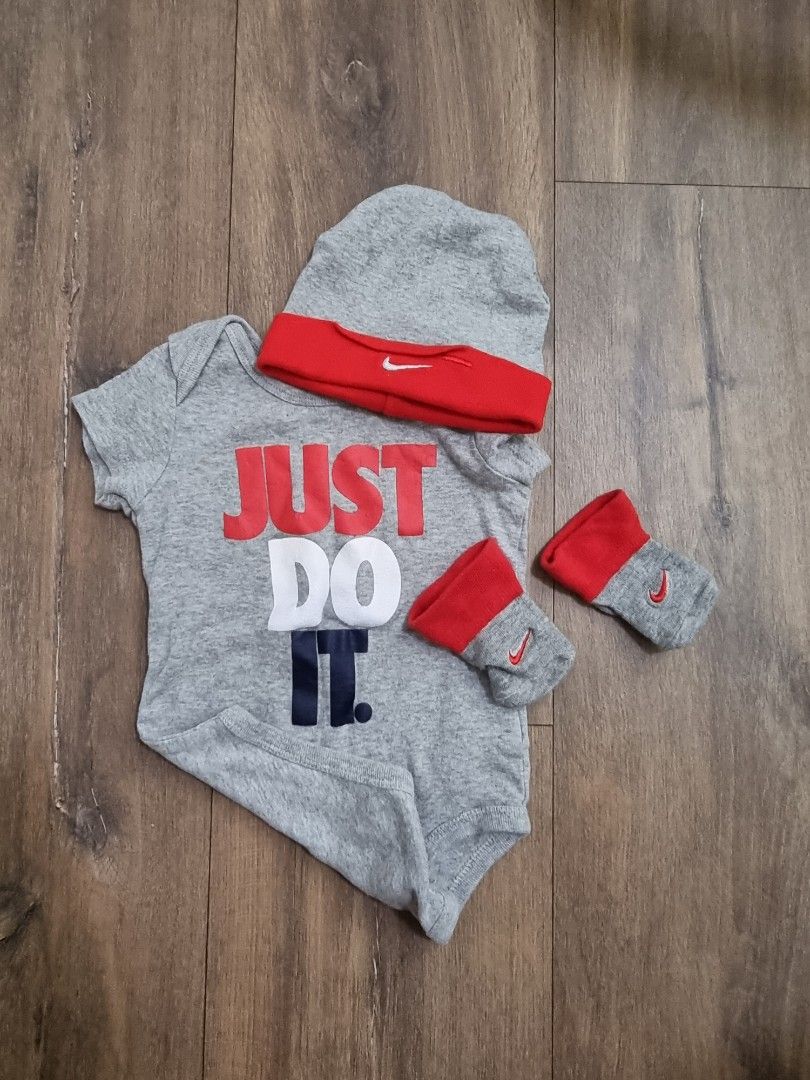 Baby boy nikes online
