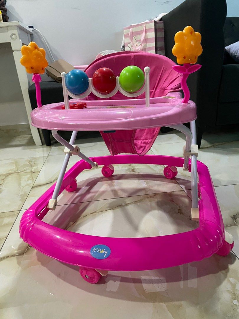 Rfl baby walker price list clearance