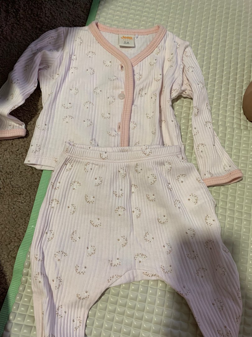 Jeep baby clothes store newborn