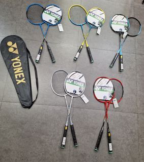 Badminton Racket