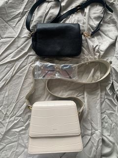 Bags and Sunglases