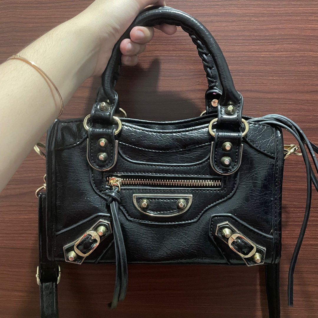 Balenciaga tas sale online