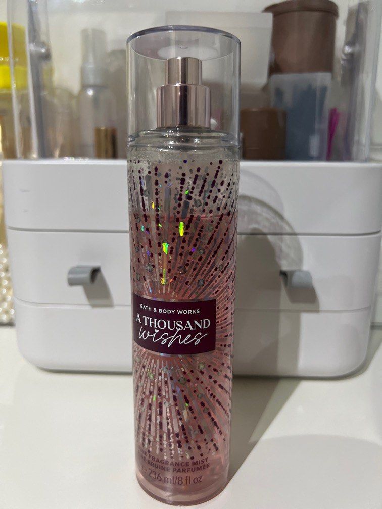Bath Body Works perfume 10